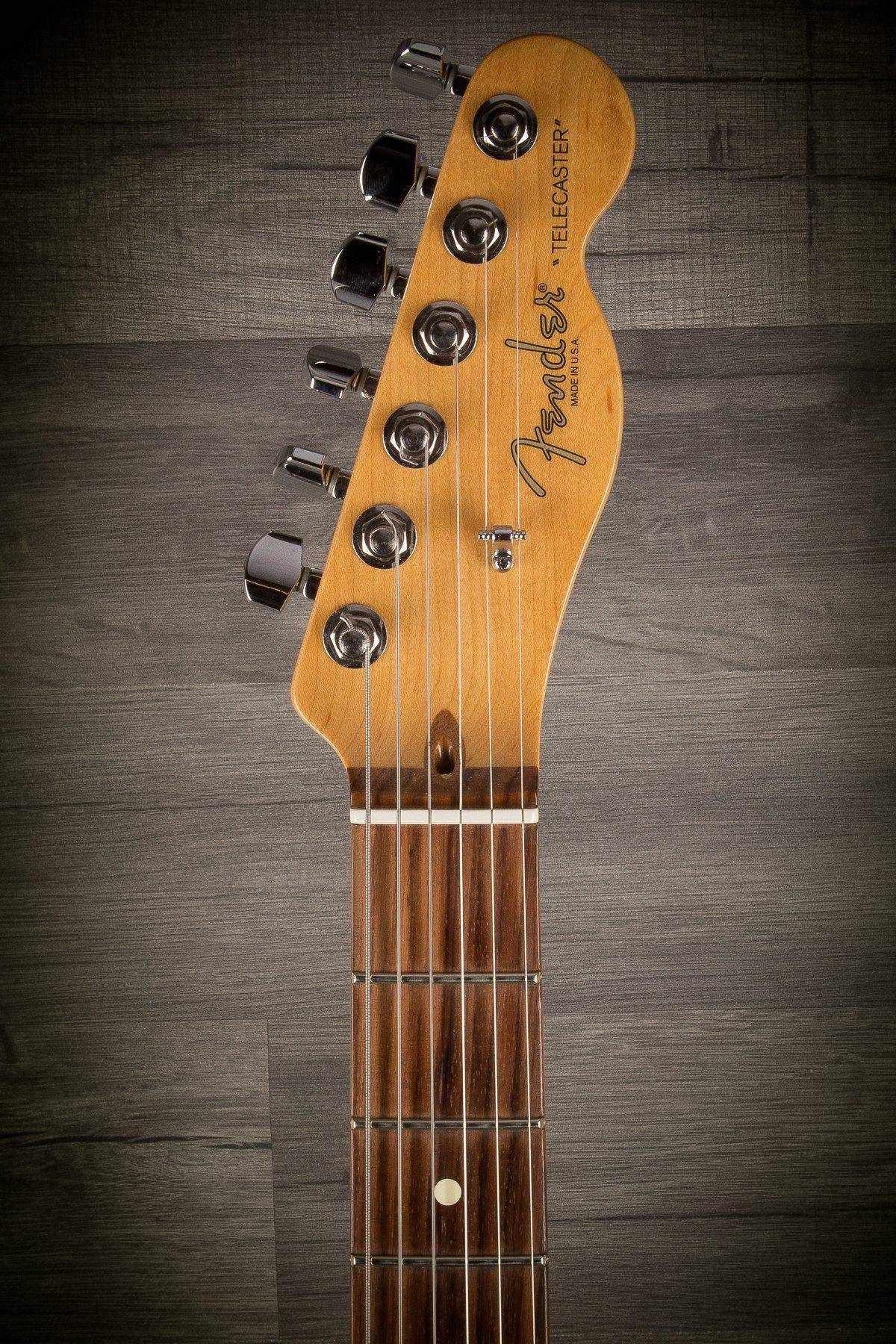USED - Fender American Standard Telecaster Sunburst