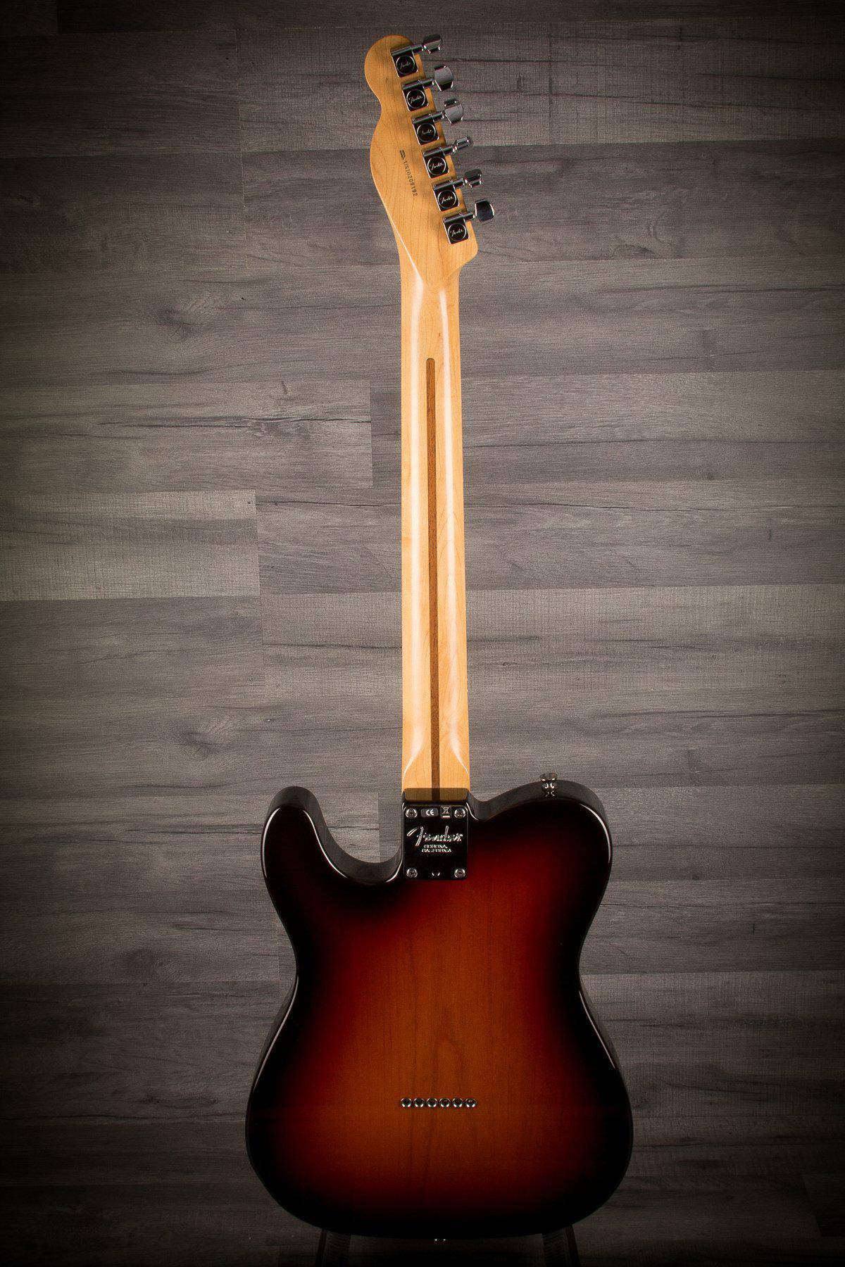 USED - Fender American Standard Telecaster Sunburst
