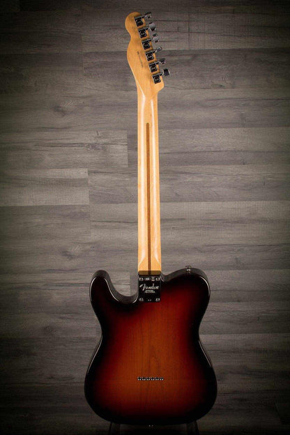 USED - Fender American Standard Telecaster Sunburst