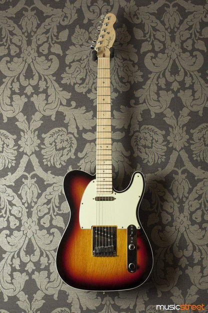 USED - Fender American Telecaster Deluxe