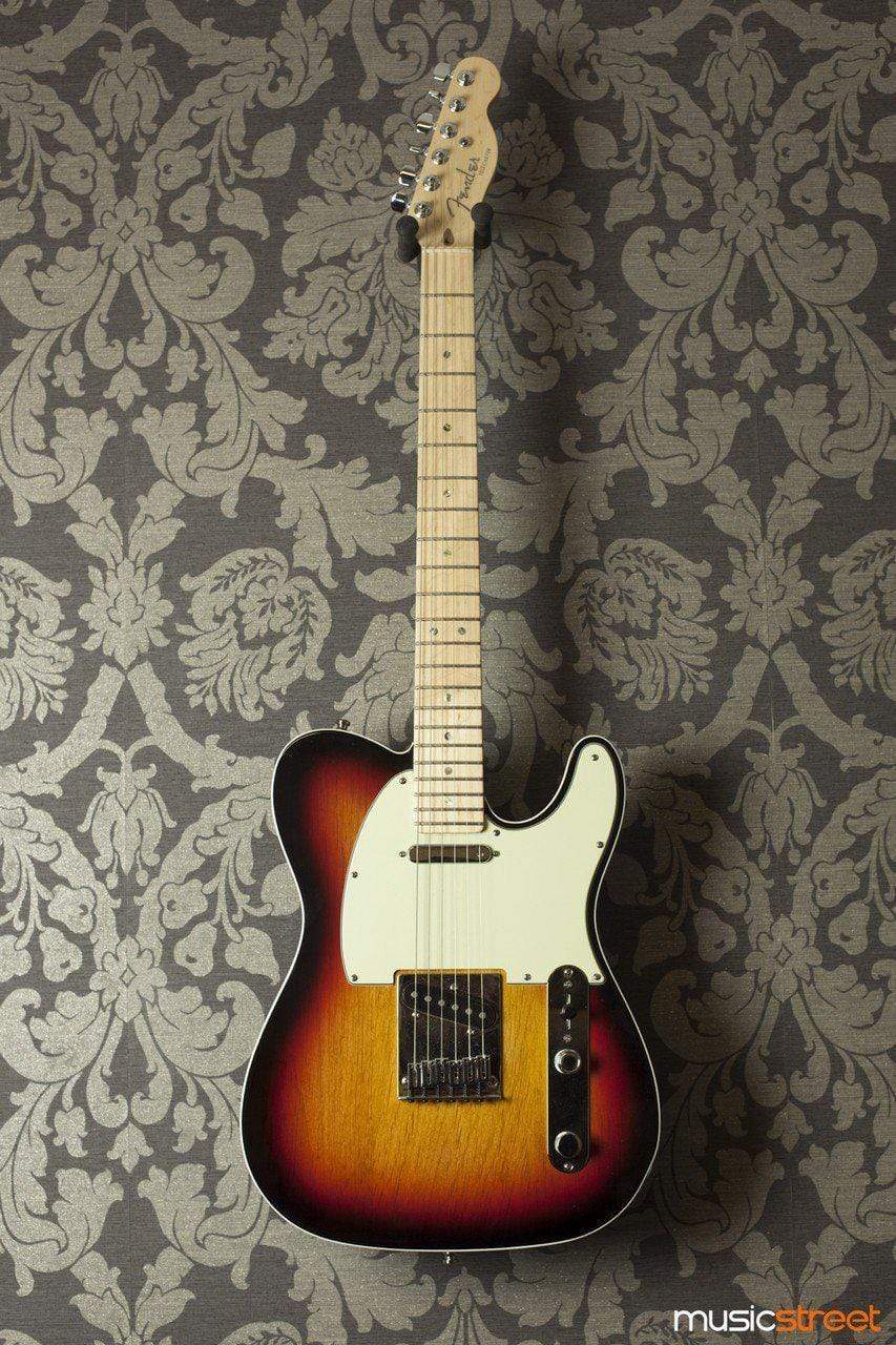 USED - Fender American Telecaster Deluxe