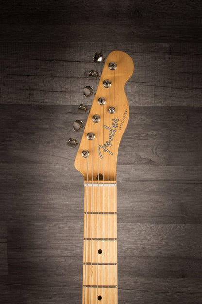 USED - Fender Baja Telecaster - Blonde, inc hard case