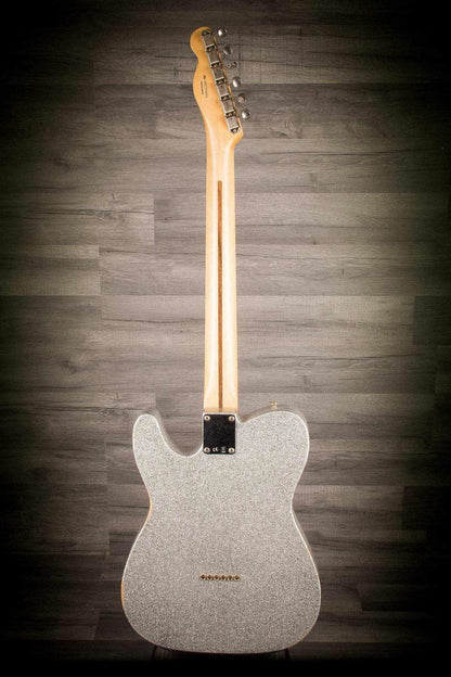 USED - Fender Brad Paisley Signature Telecaster (inc hiscox case)