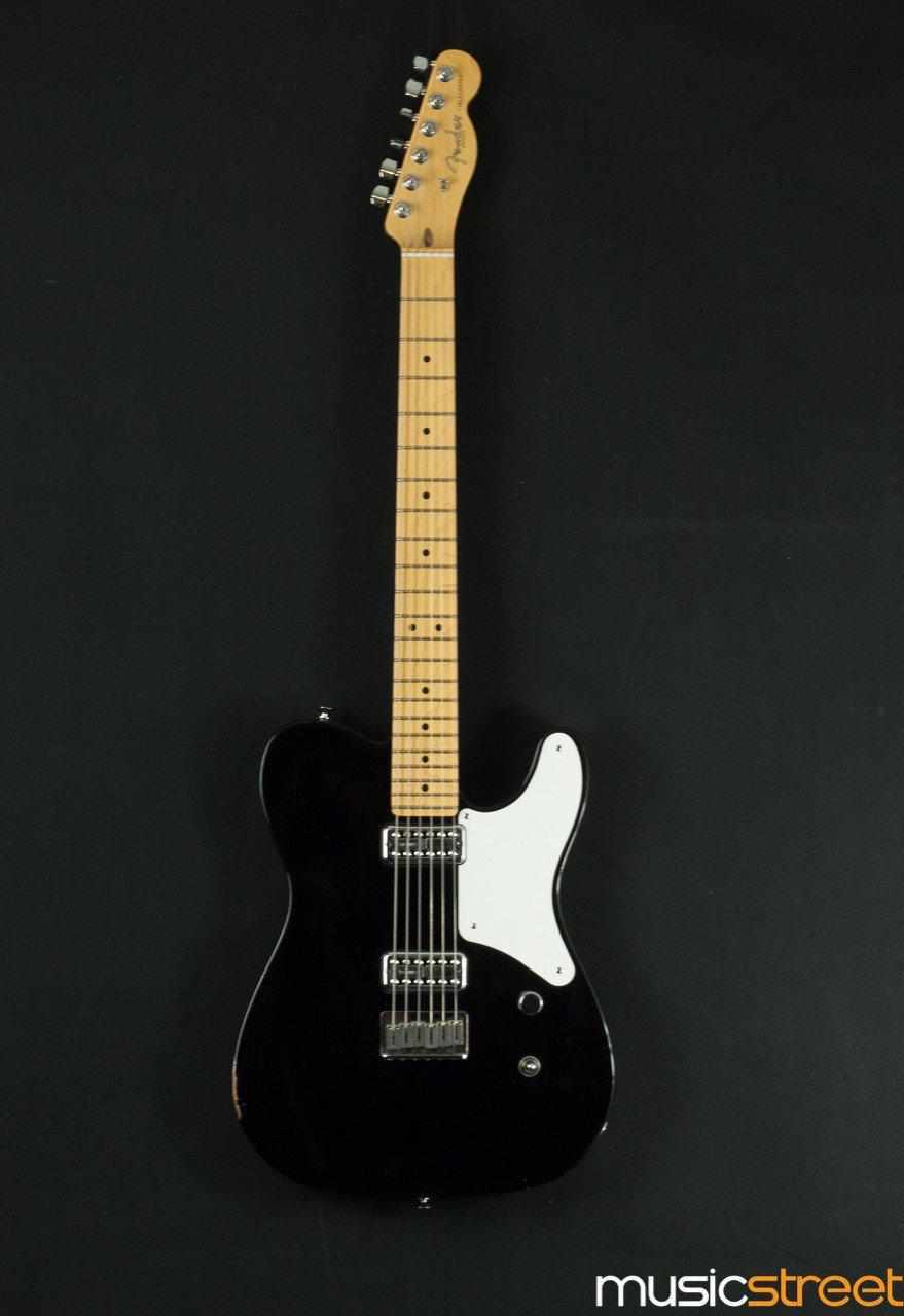 USED - Fender Cabronita Telecaster 60Th Anniversary