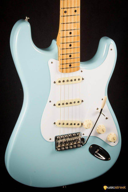 USED - Fender - Classic Series 50'S Stratocaster - Daphne Blue