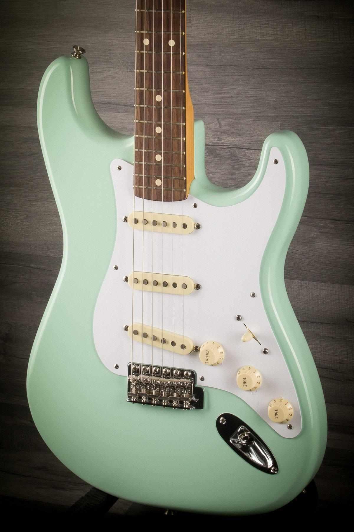 USED - Fender Classic Series Stratocaster with Robert Cray Neck