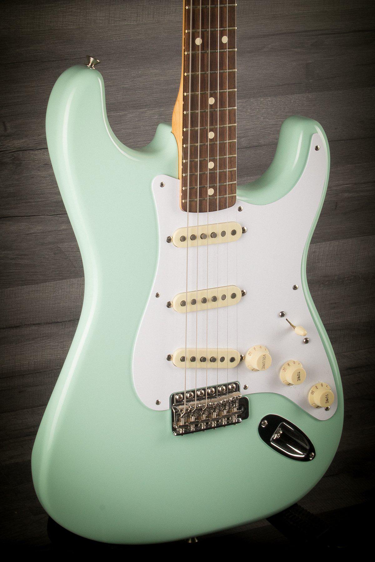 USED - Fender Classic Series Stratocaster with Robert Cray Neck