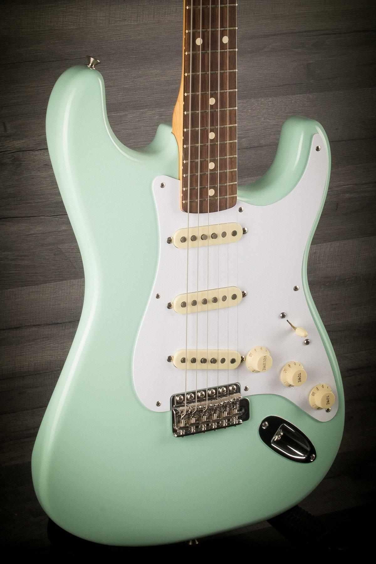 USED - Fender Classic Series Stratocaster with Robert Cray Neck