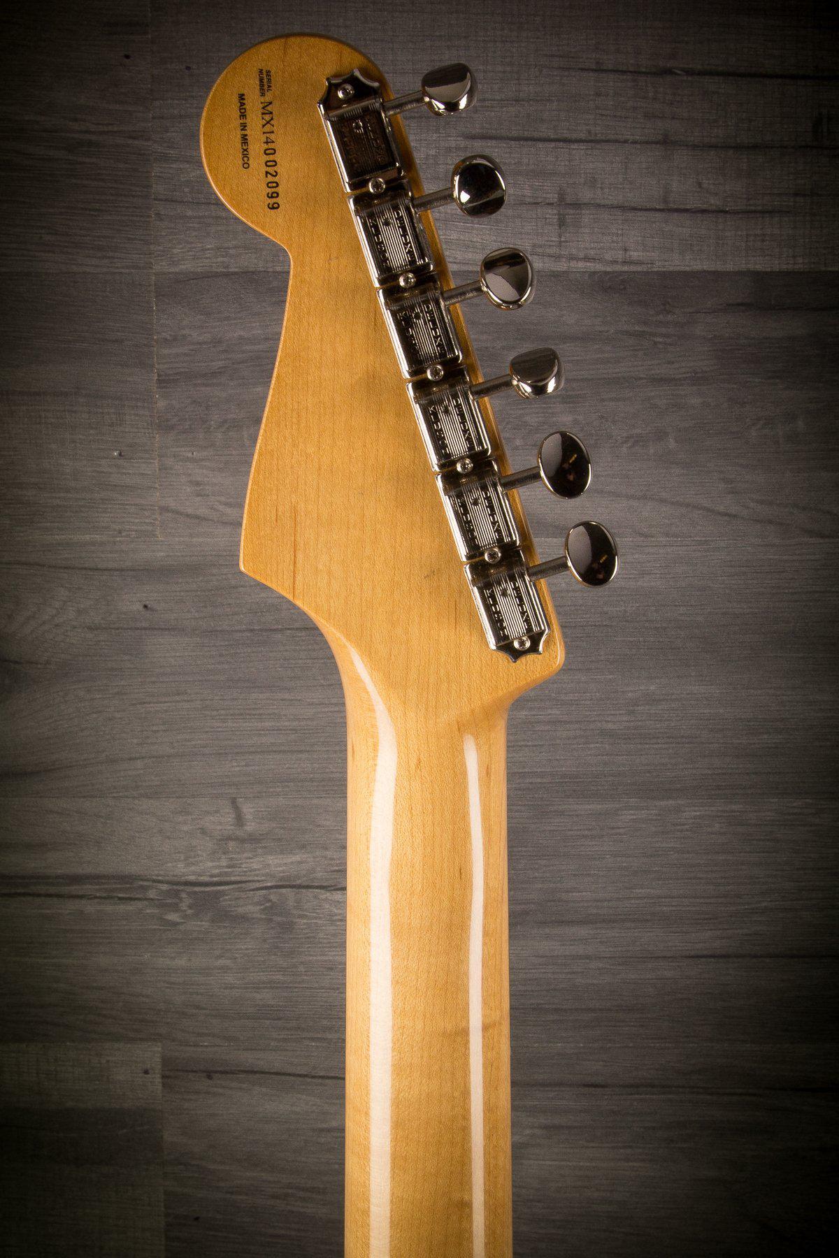 USED - Fender Classic Series Stratocaster with Robert Cray Neck