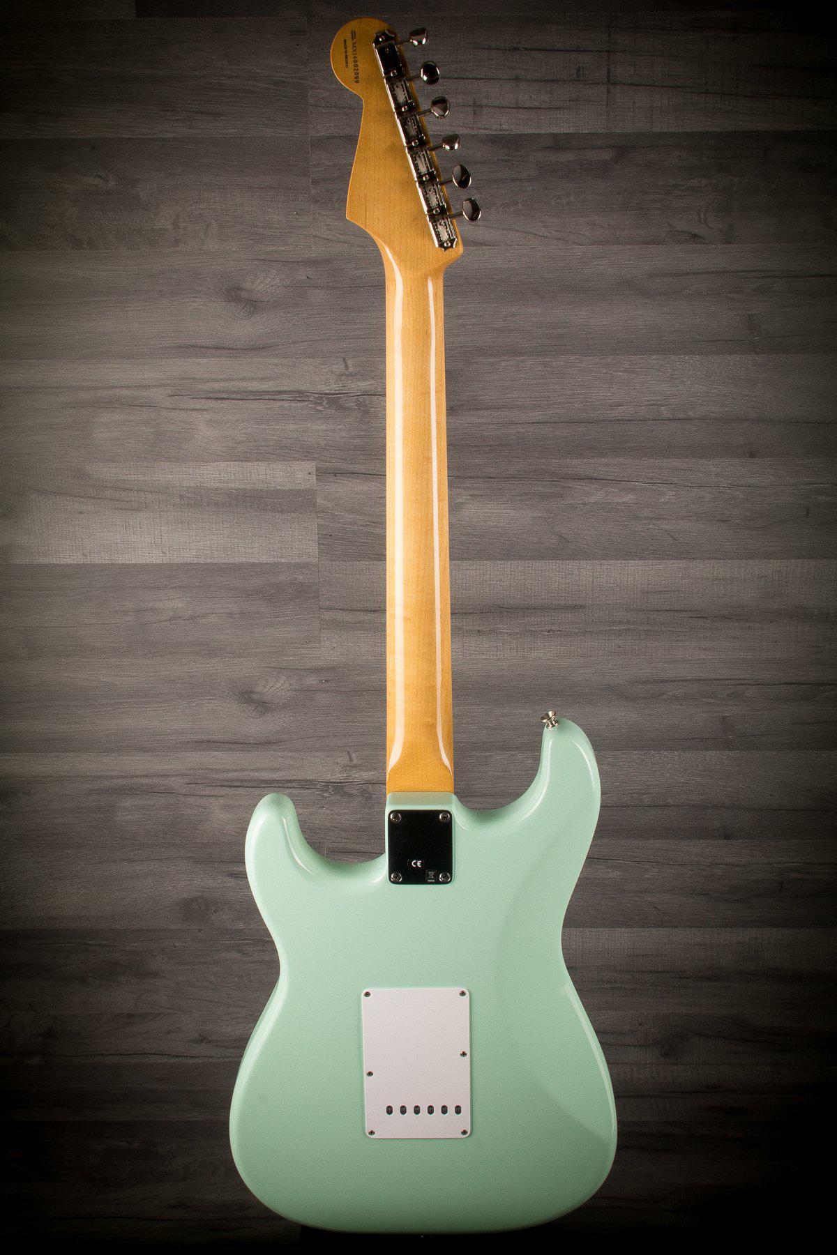 USED - Fender Classic Series Stratocaster with Robert Cray Neck