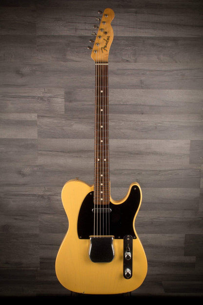 USED - Fender Custom Shop 2006 '51 Reissue Nocaster Relic