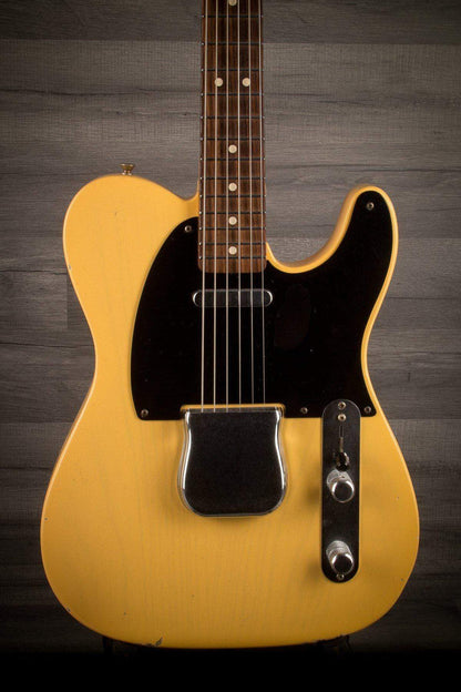 USED - Fender Custom Shop 2006 '51 Reissue Nocaster Relic