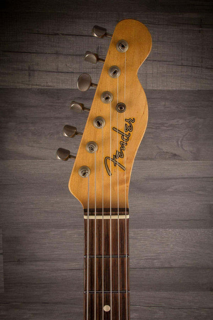 USED - Fender Custom Shop 2006 '51 Reissue Nocaster Relic