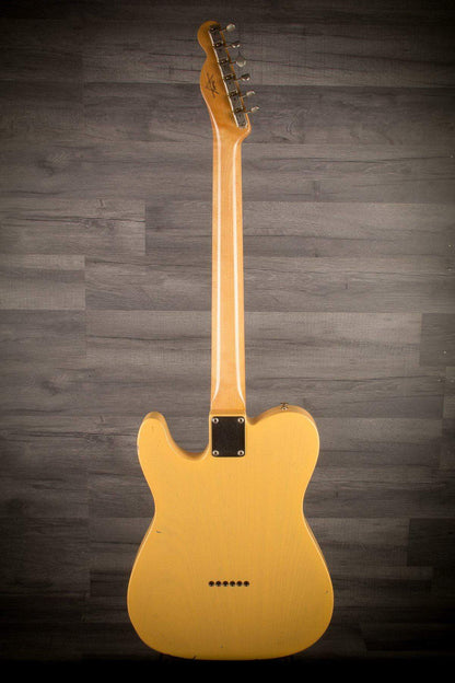 USED - Fender Custom Shop 2006 '51 Reissue Nocaster Relic