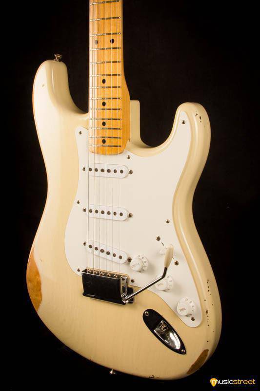 USED - Fender Custom Shop '56 Relice Stratocaster