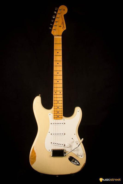 USED - Fender Custom Shop '56 Relice Stratocaster