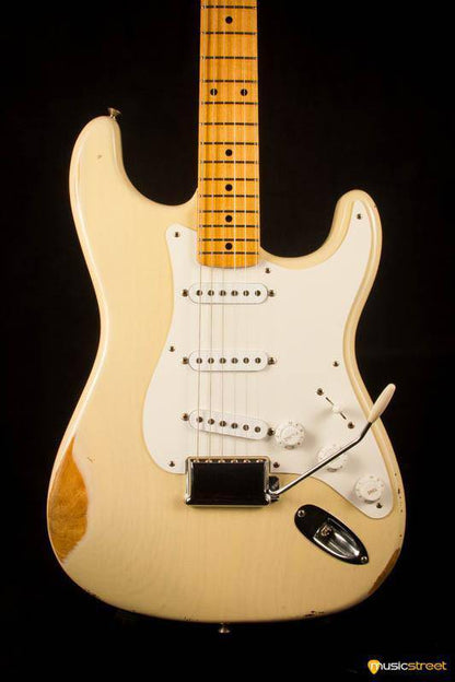 USED - Fender Custom Shop '56 Relice Stratocaster