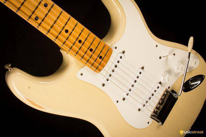 USED - Fender Custom Shop '56 Relice Stratocaster