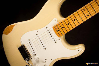 USED - Fender Custom Shop '56 Relice Stratocaster