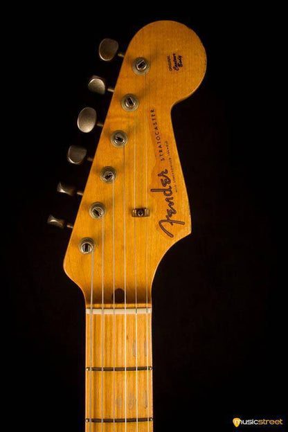 USED - Fender Custom Shop '56 Relice Stratocaster