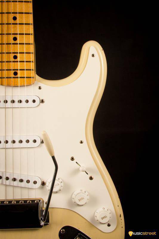 USED - Fender Custom Shop '56 Relice Stratocaster
