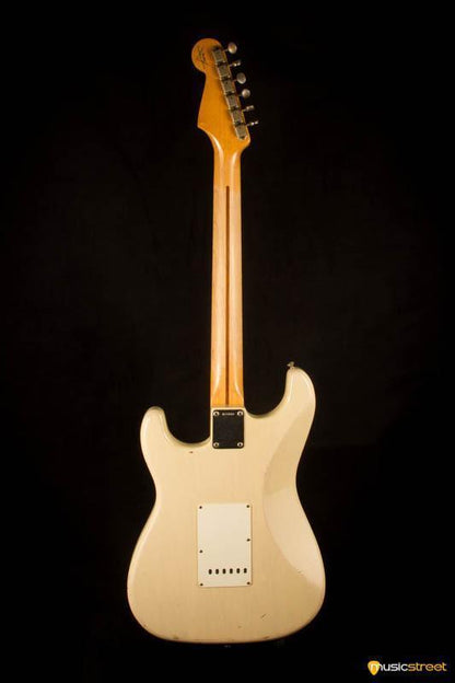USED - Fender Custom Shop '56 Relice Stratocaster