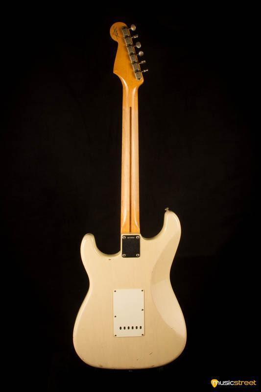 USED - Fender Custom Shop '56 Relice Stratocaster