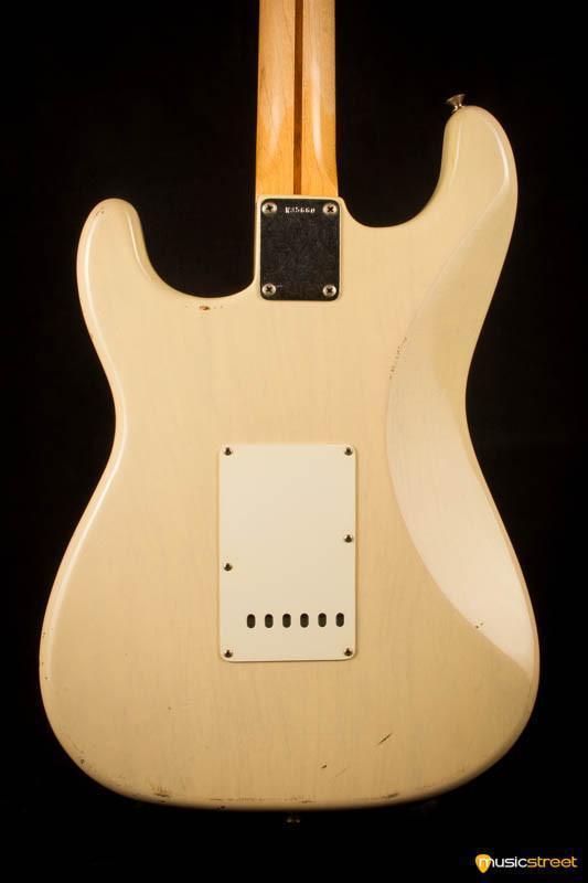 USED - Fender Custom Shop '56 Relice Stratocaster