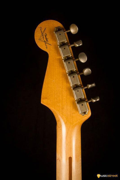 USED - Fender Custom Shop '56 Relice Stratocaster