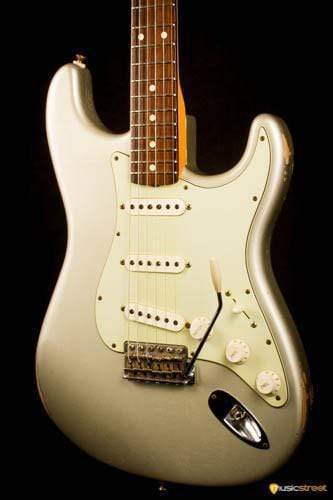 USED - Fender Custom Shop 60'S Reissue