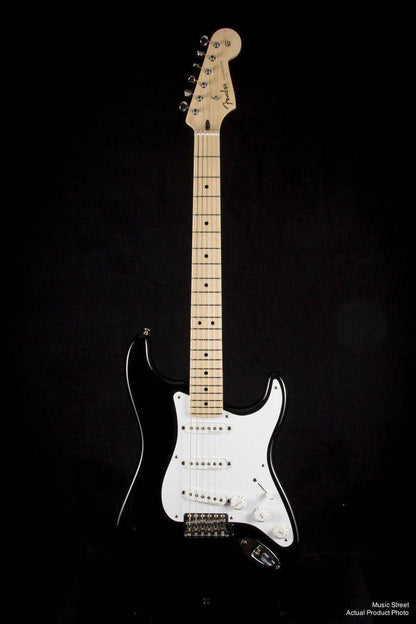 USED - Fender - Custom Shop Eric Clapton "Blackie" Signature Stratocaster