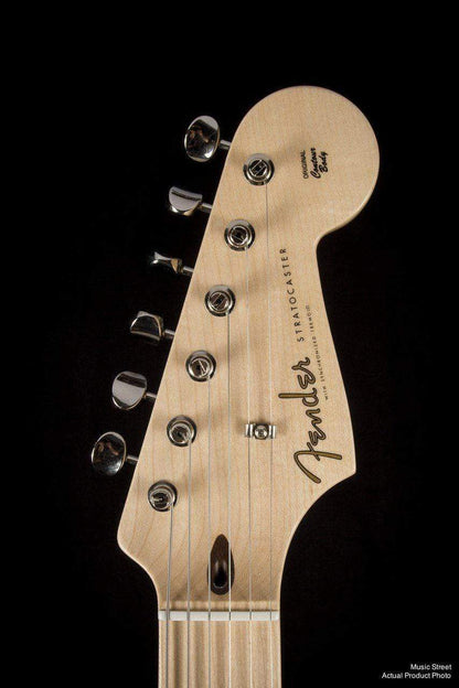 USED - Fender - Custom Shop Eric Clapton "Blackie" Signature Stratocaster