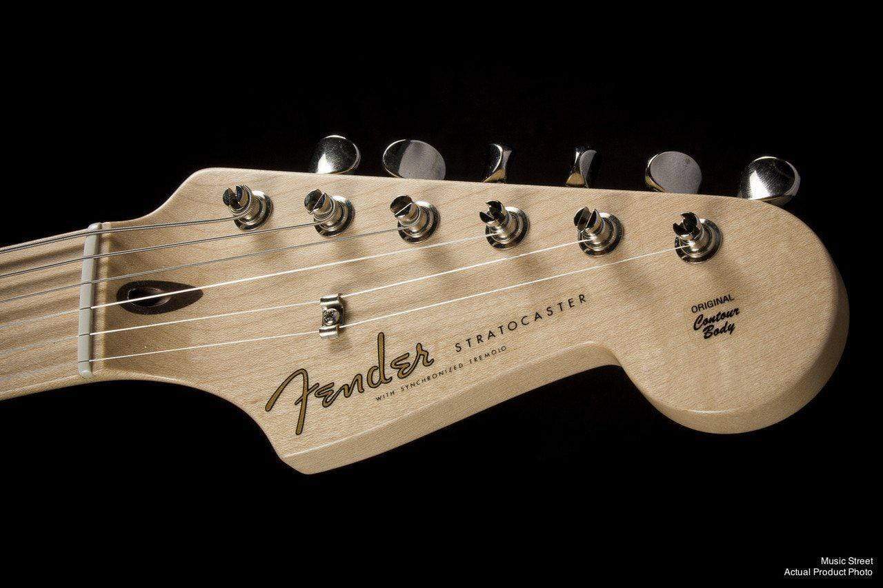 USED - Fender - Custom Shop Eric Clapton "Blackie" Signature Stratocaster