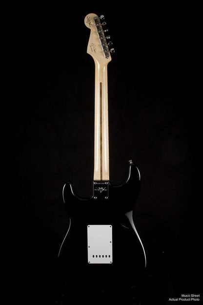 USED - Fender - Custom Shop Eric Clapton "Blackie" Signature Stratocaster