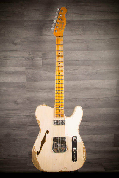 USED - Fender Custom Shop LTD Caballo Tono Ligero Telecaster