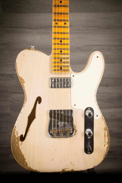 USED - Fender Custom Shop LTD Caballo Tono Ligero Telecaster