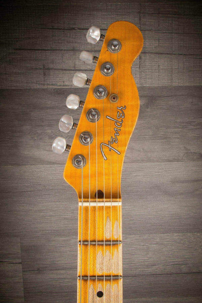 USED - Fender Custom Shop LTD Caballo Tono Ligero Telecaster