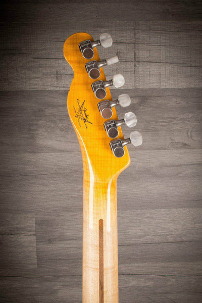USED - Fender Custom Shop LTD Caballo Tono Ligero Telecaster