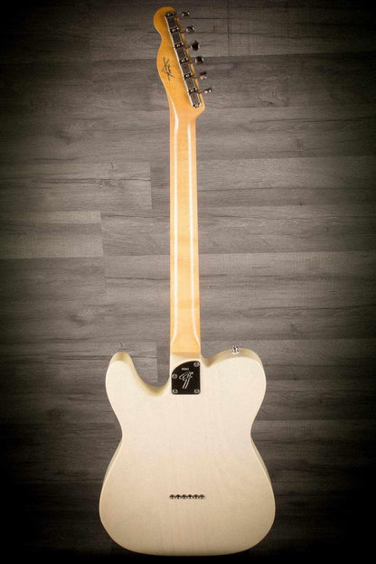 USED - Fender Custom Shop Postmodern Telecaster Aged White