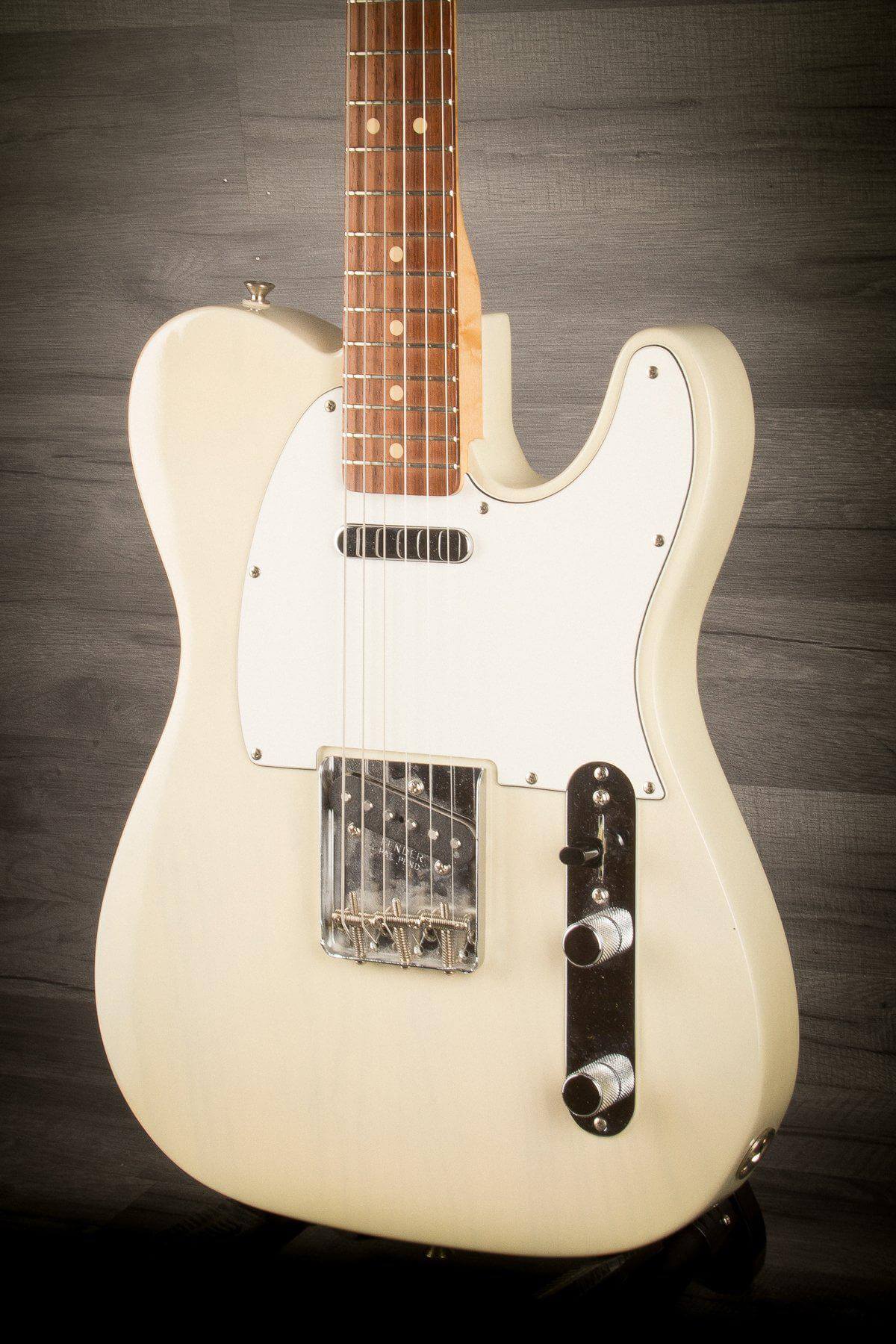 USED - Fender Custom Shop Telecaster '63 NOS
