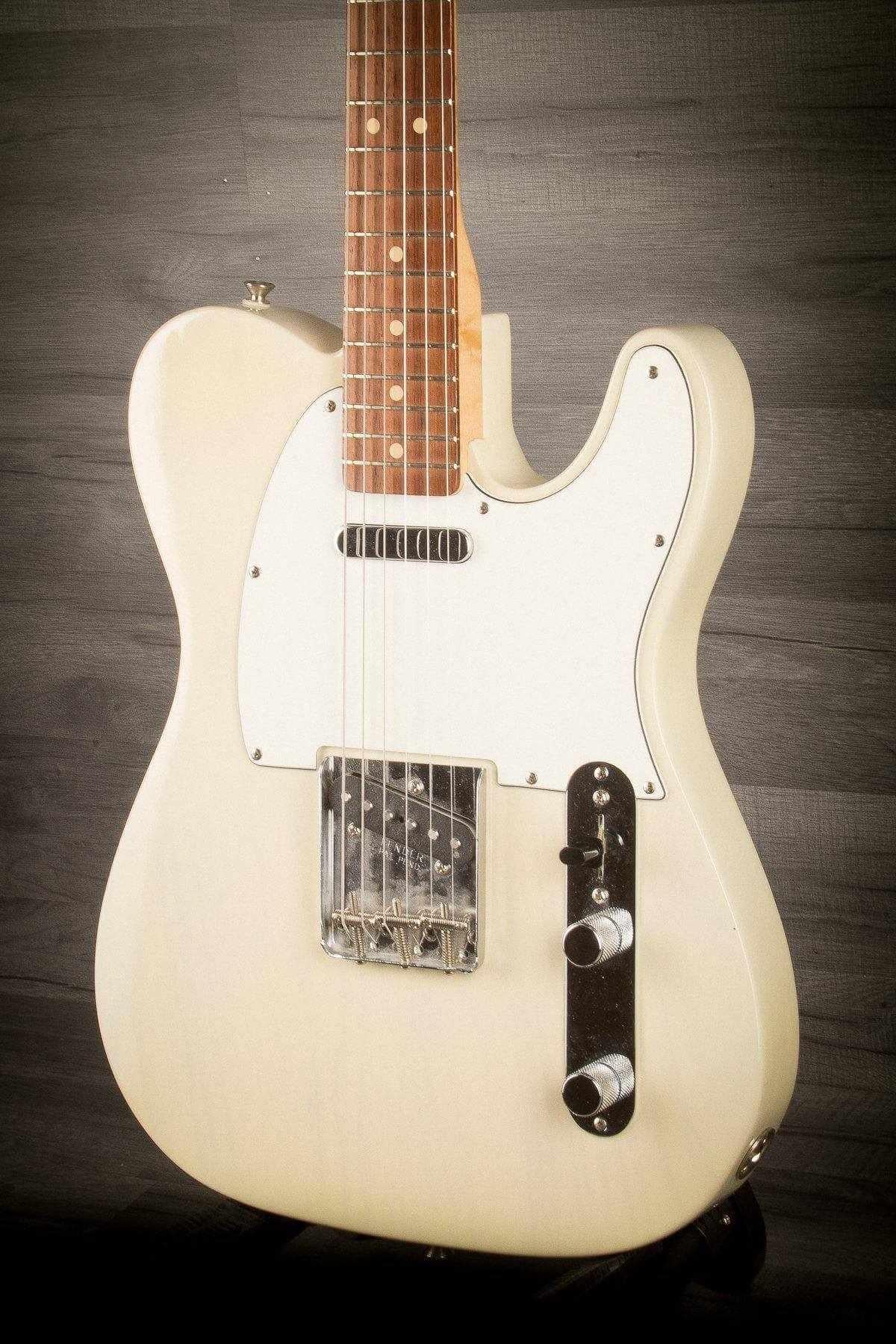 USED - Fender Custom Shop Telecaster '63 NOS