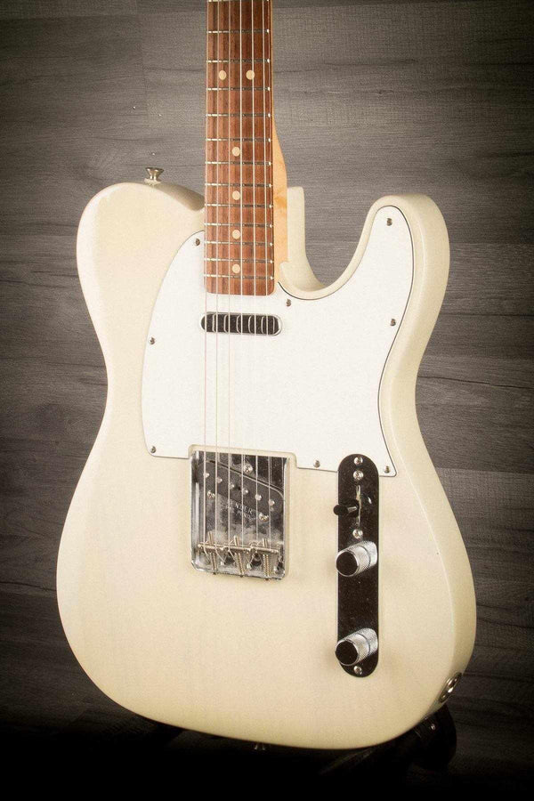 USED - Fender Custom Shop Telecaster '63 NOS