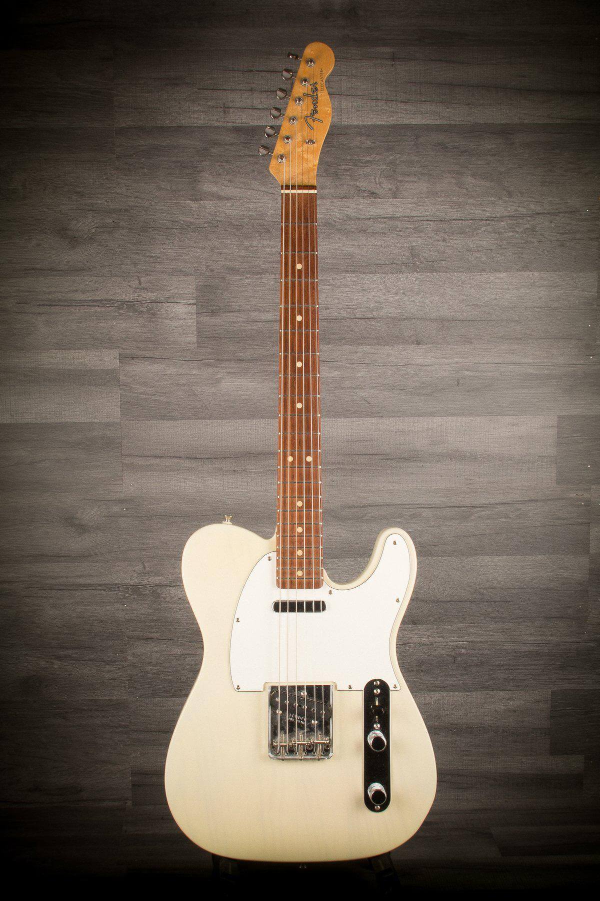 USED - Fender Custom Shop Telecaster '63 NOS