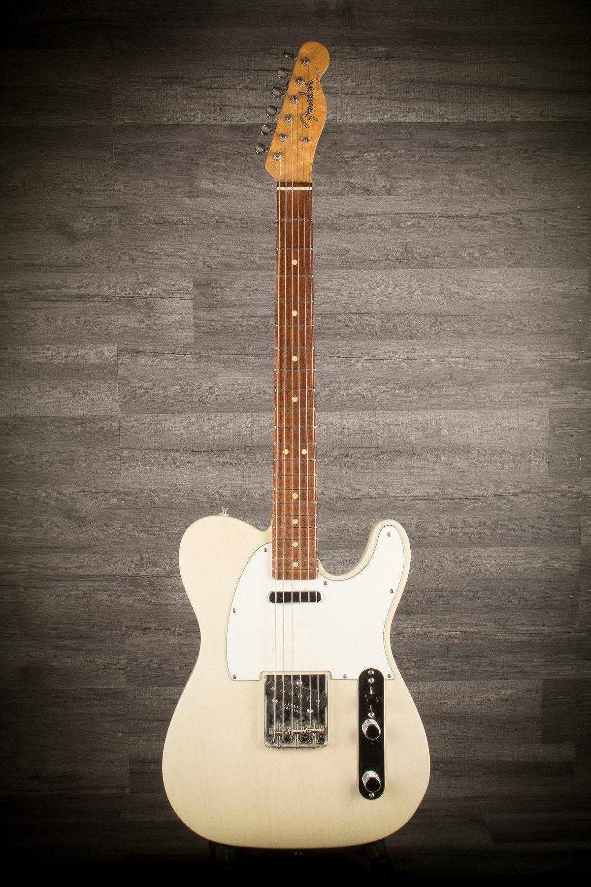USED - Fender Custom Shop Telecaster '63 NOS