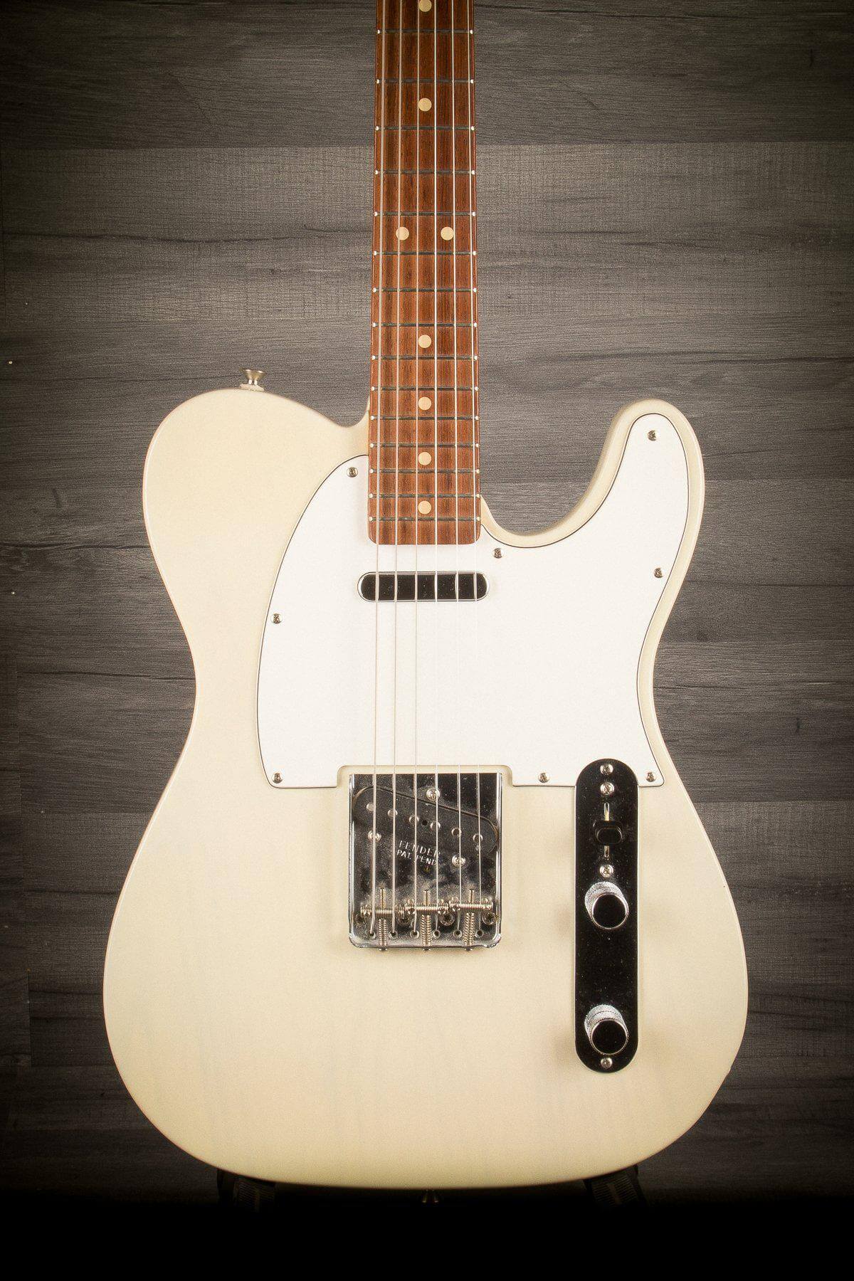 USED - Fender Custom Shop Telecaster '63 NOS