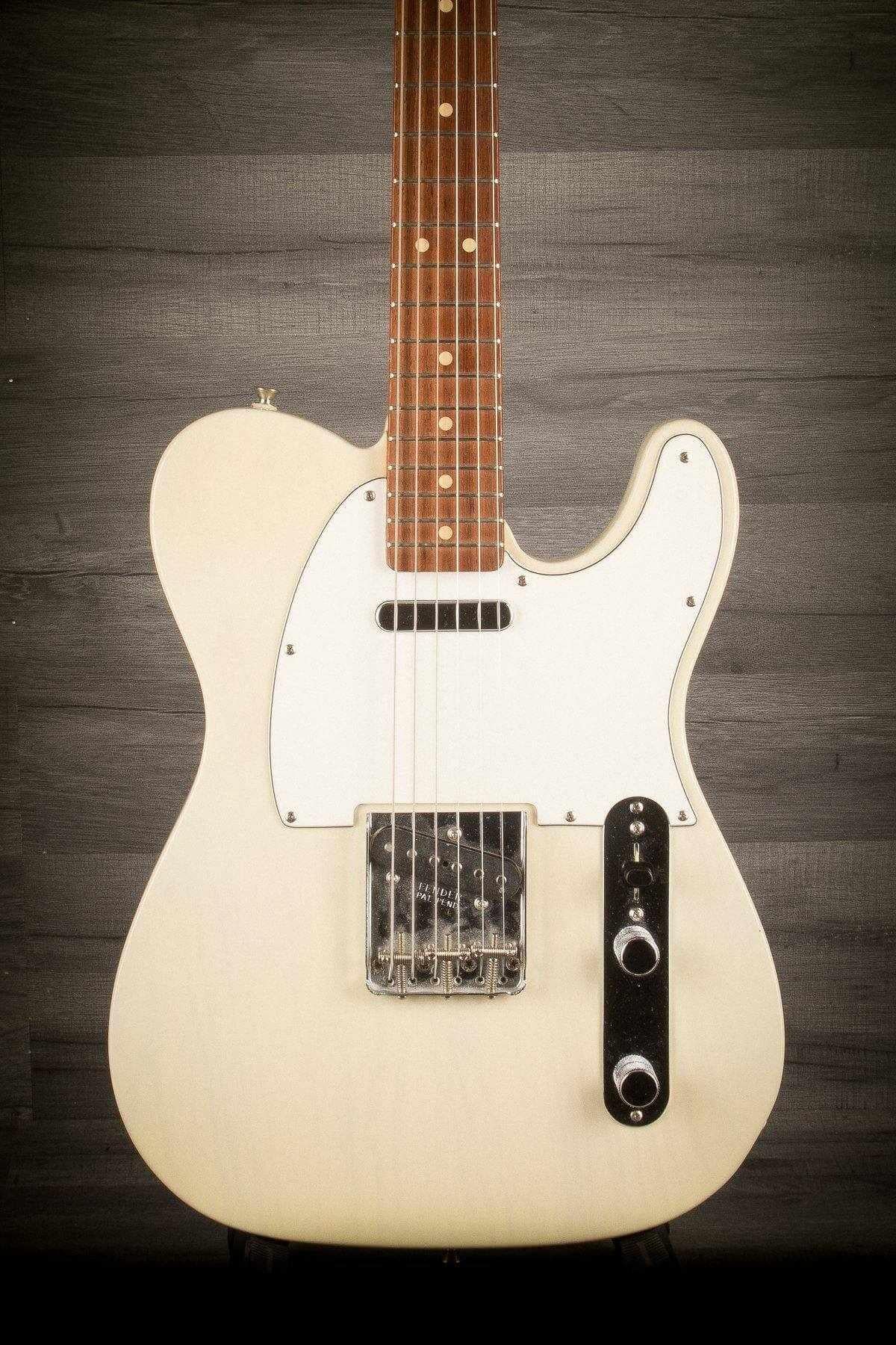 USED - Fender Custom Shop Telecaster '63 NOS