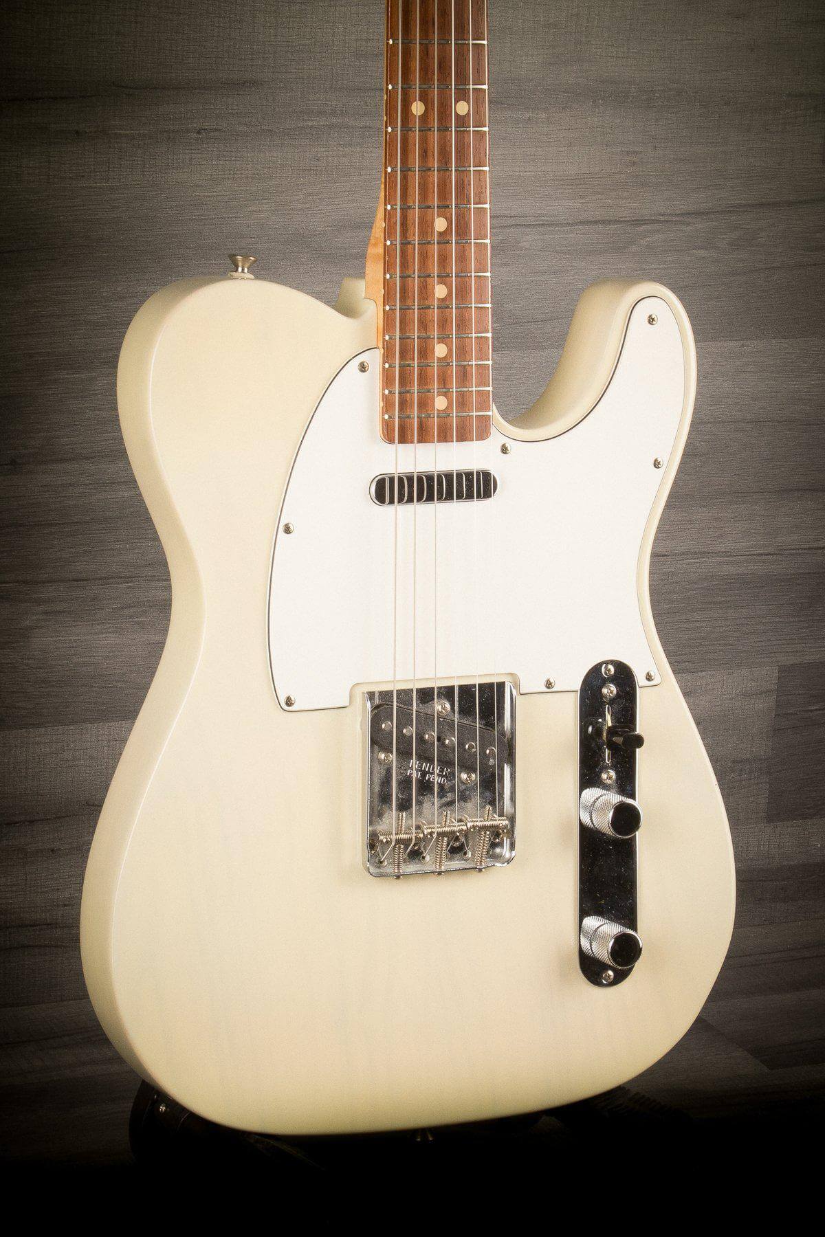 USED - Fender Custom Shop Telecaster '63 NOS