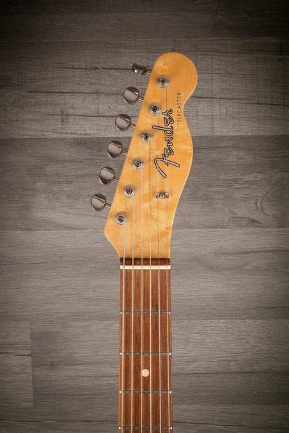 USED - Fender Custom Shop Telecaster '63 NOS