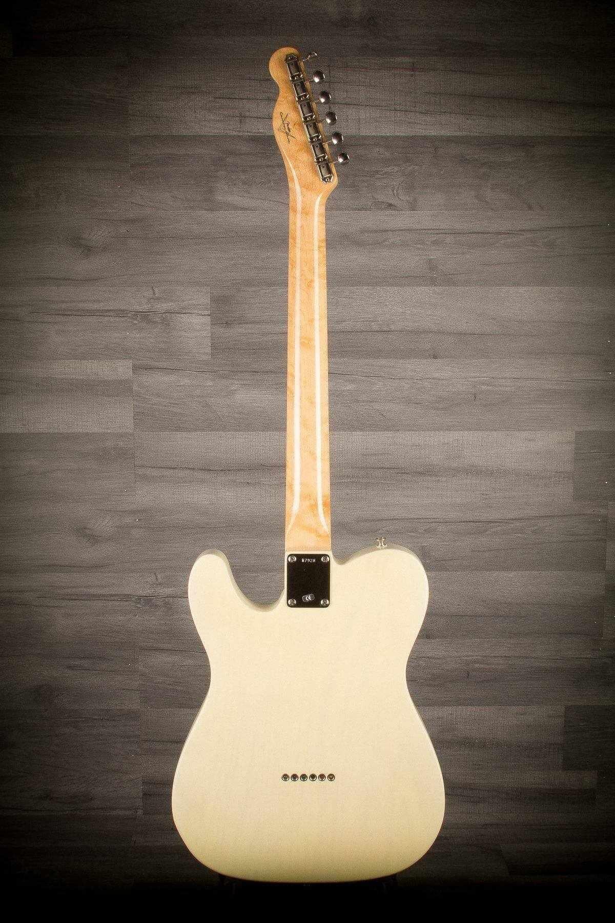 USED - Fender Custom Shop Telecaster '63 NOS