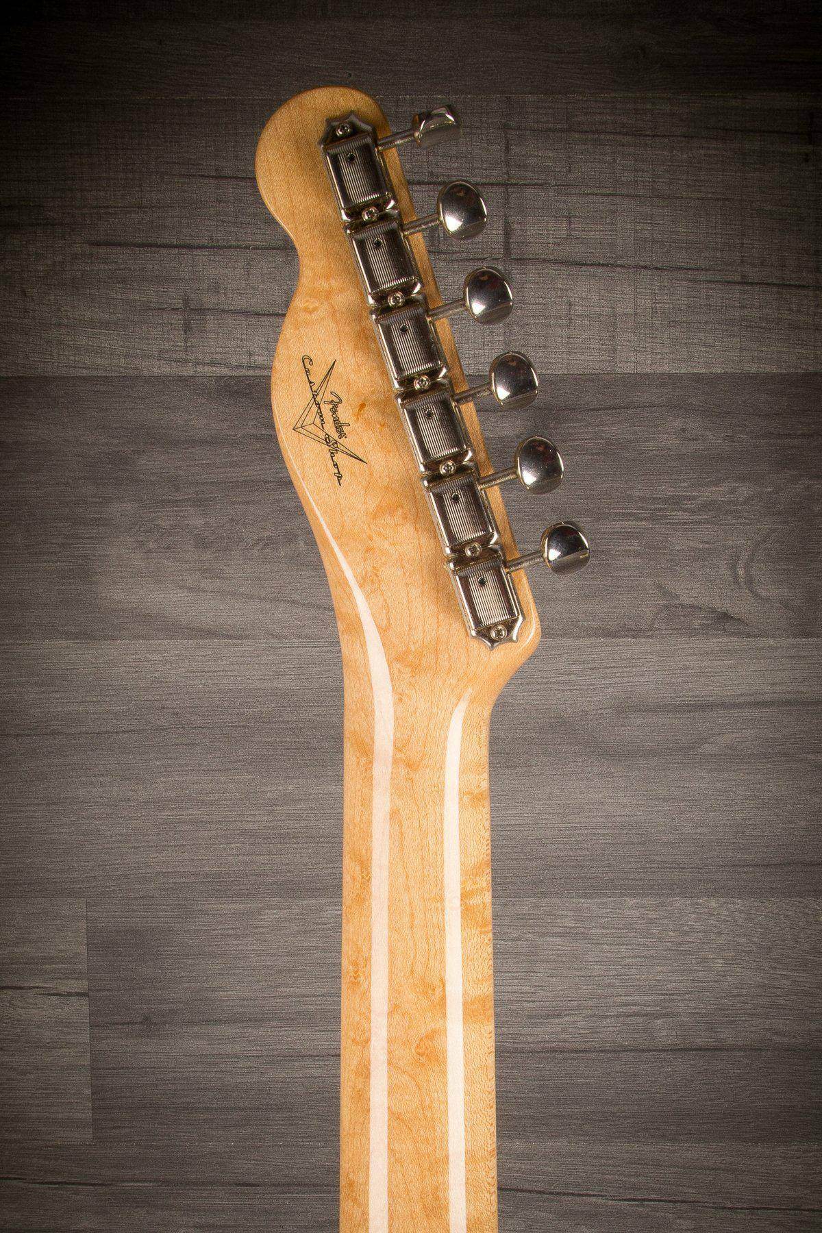 USED - Fender Custom Shop Telecaster '63 NOS